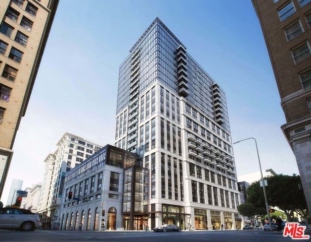 $2,015 | 755 South Spring Street, Unit 912 | Downtown Los Angeles