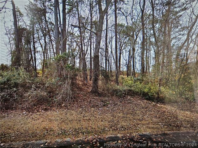 $29,000 | 7004 Lamure Drive | Pine Forest