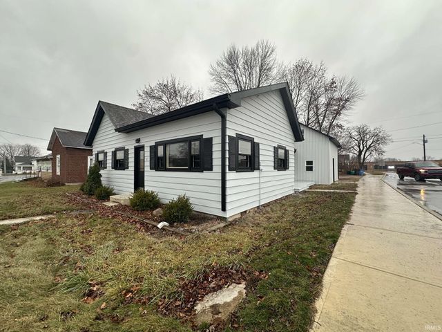 $179,900 | 121 North Mulberry Street | Churubusco