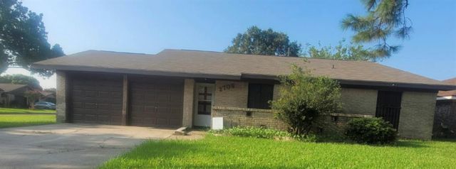 $174,900 | 2709 21st Avenue North | Texas City