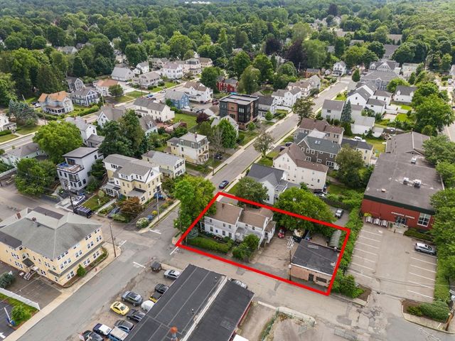 $1,500,000 | 49 Summer Street | North Natick