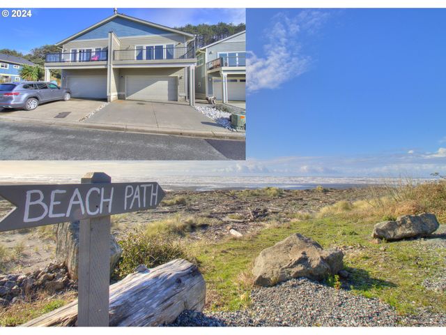 $597,500 | 28999 Vizcaino Court | Gold Beach