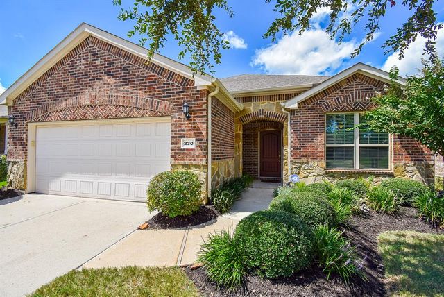 $399,900 | 230 Cattle Ranch Drive | Del Webb Sweetgrass