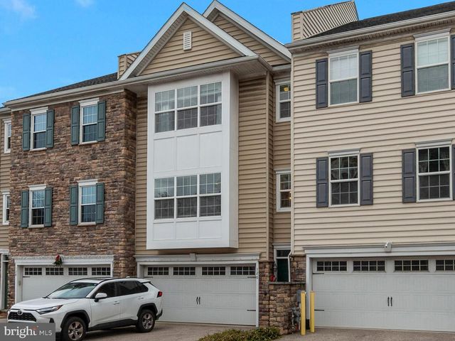 $545,000 | 126 Moorehead Avenue | West Conshohocken