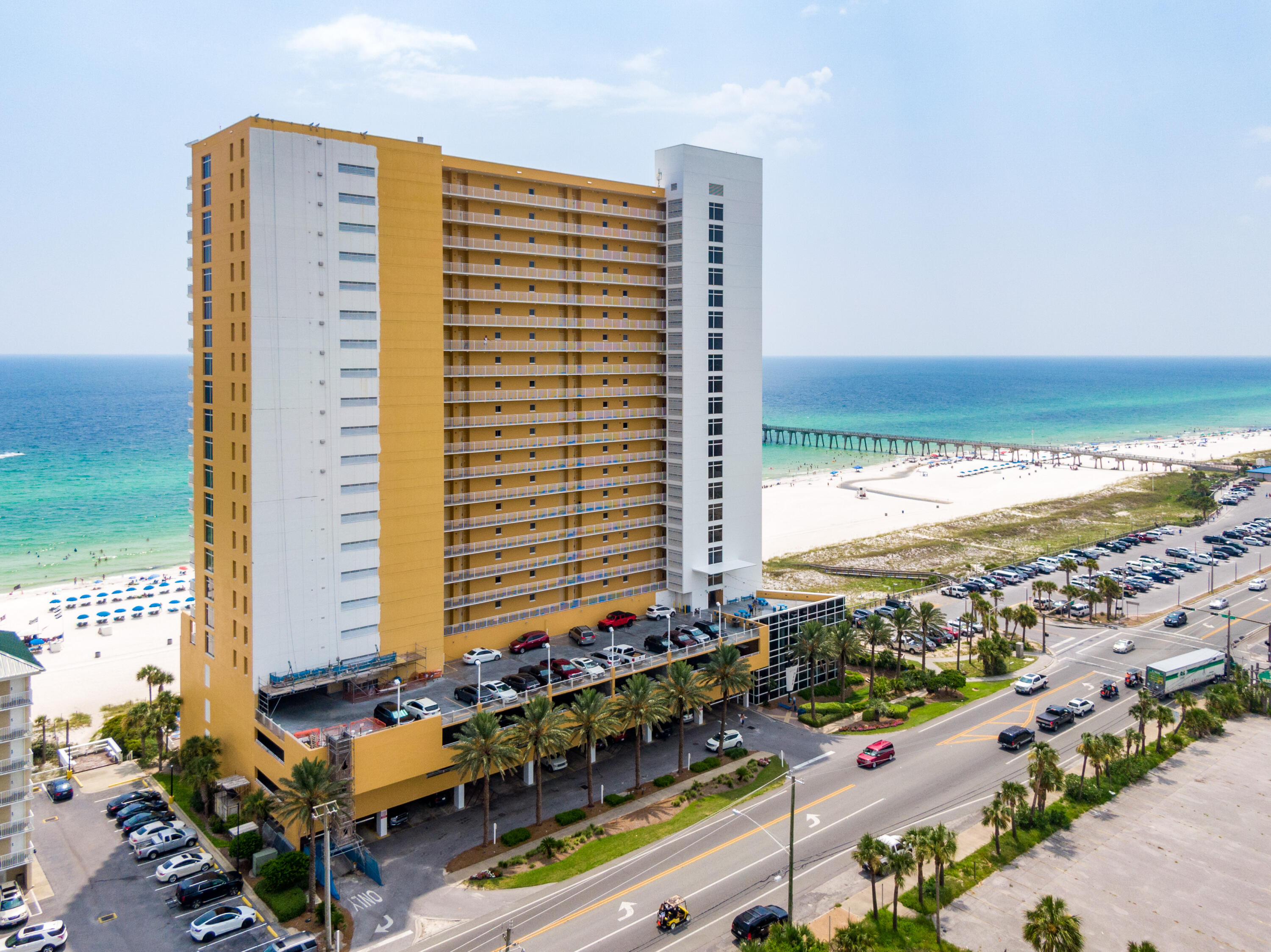 Exploring 12011 Front Beach Rd: A Comprehensive Guide to Panama City Beach