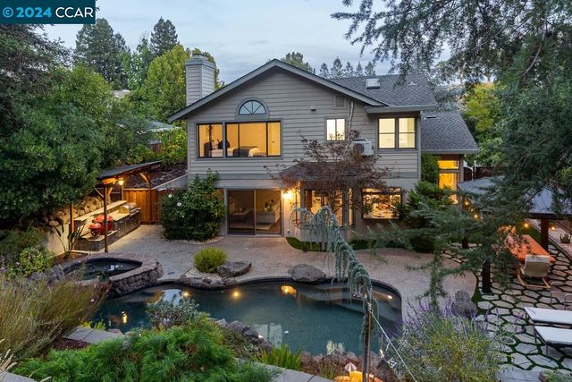 $1,595,000 | 311 Valley High Drive | Valley High-New Valley High