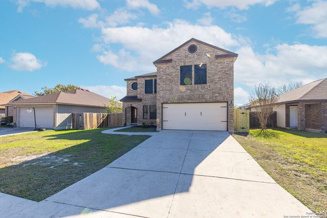 $272,500 | 6323 Encanto Point Drive | East San Antonio