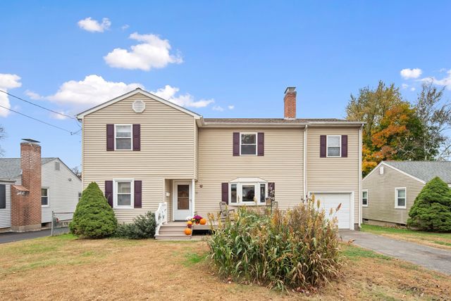 $520,000 | 50 Randal Avenue | West Hartford