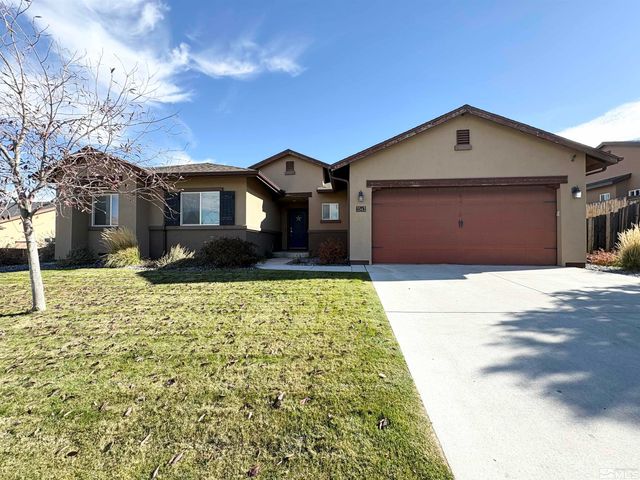 $415,000 | 3343 Hackamore Way | Winnemucca