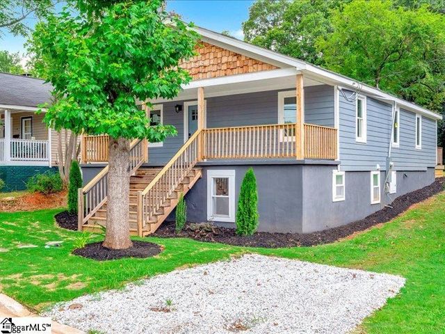 $309,900 | 106 Spartanburg Street | Greenline