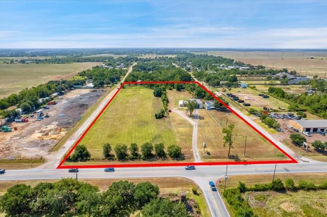 $1,999,000 | 2920 Road Hockley Tx 77447