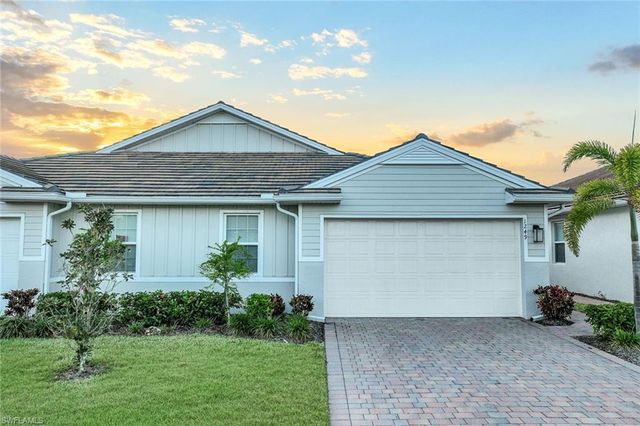 $479,000 | 1249 Enbrook Loop | South Naples