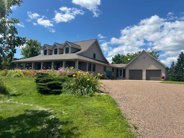 $749,900 | 23685 County Rd H | Dewey