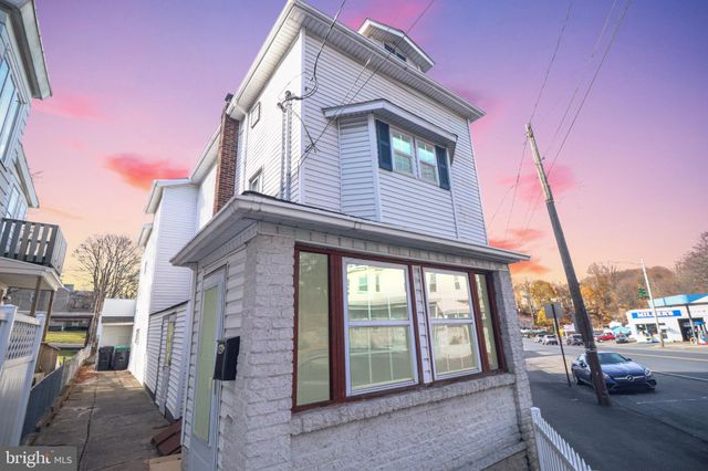 $875 | 110 North Lehigh Avenue, Unit A | Frackville