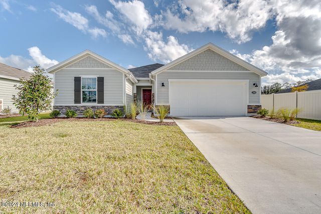 $388,990 | 2320 Dallas Creek Ln Green Cove Springs | Asbury Lake