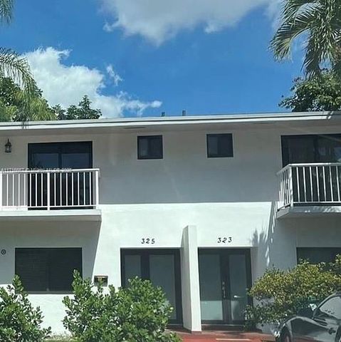 $4,200 | 323 Menores Avenue | Central Gables