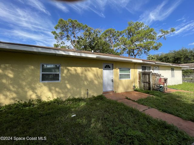 $101,000 | 537 Rock Pit Road | Titusville