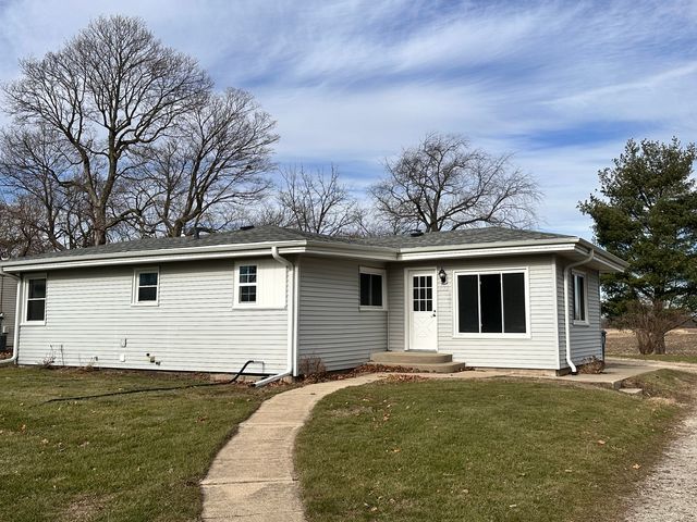 $244,900 | 222 East Brown Street | Earlville