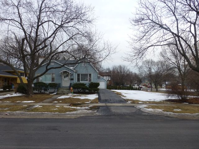 $110,000 | Lot 16 Forest Avenue | Downers Grove