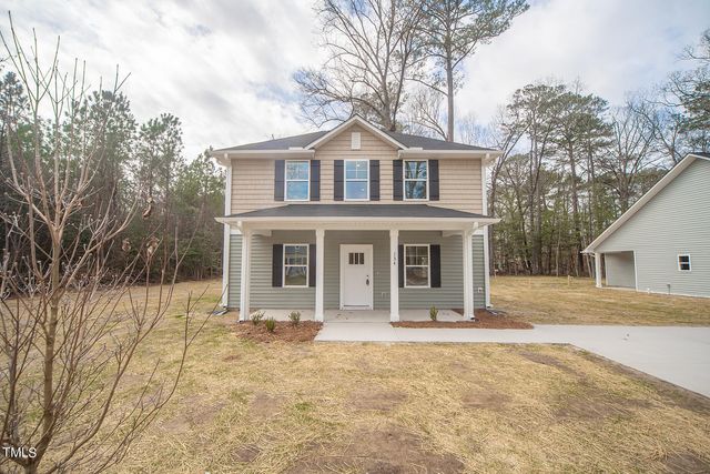 $234,999 | 112 Ambergate Court | Rocky Mount city