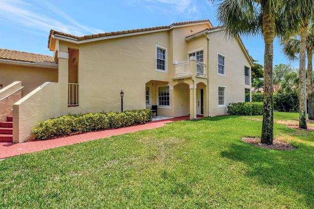 $4,000 | 17263 Boca Club Boulevard, Unit 1 | Boca Golf and Tennis Club