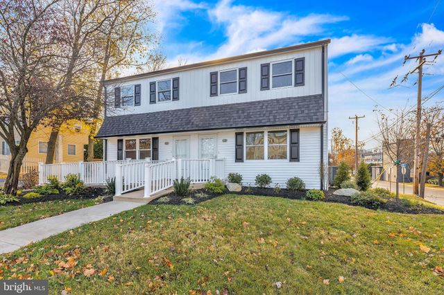 $315,000 | 500 Grant Avenue | Downingtown