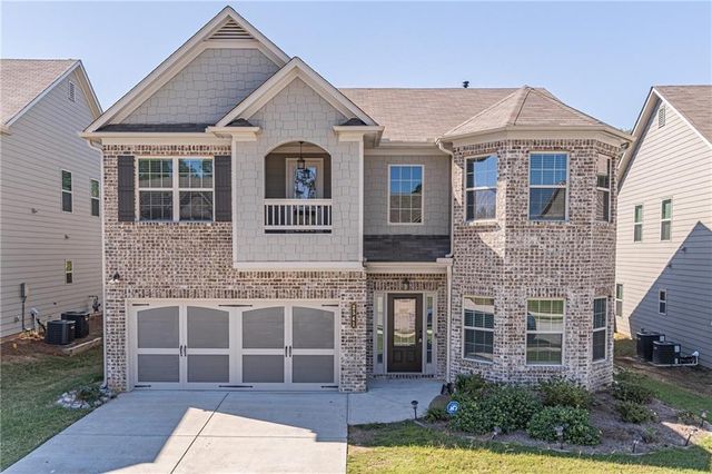 $3,400 | Restricted Address | Dacula