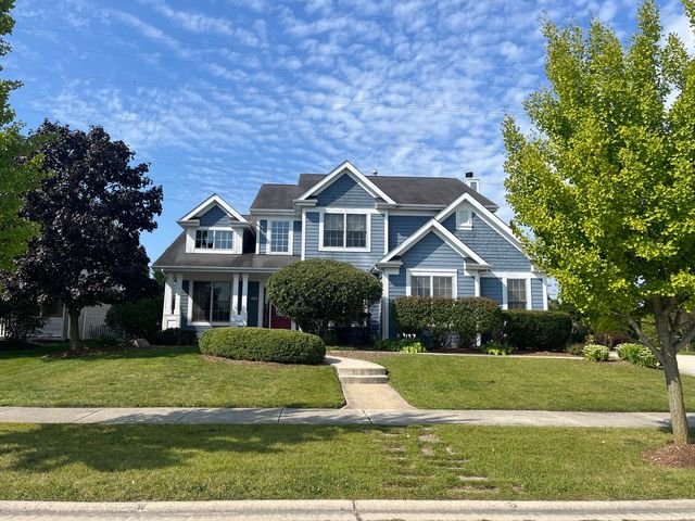 $485,000 | 21424 English Drive | Frankfort