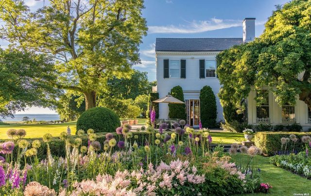 $17,950,000 | Lands End Manor | Locust Valley