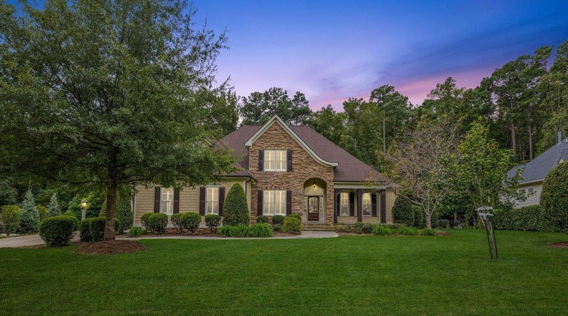 3744 Westbury Lake Drive, Raleigh, NC 27603 | Compass