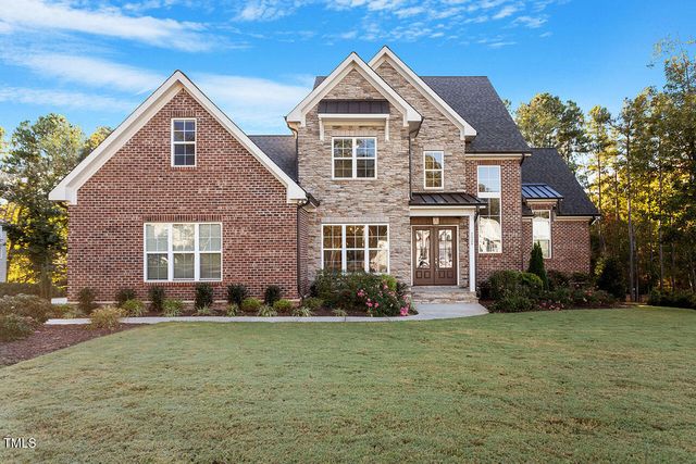 $1,200,000 | 2028 Pleasant Forest Way | New Light Township - Wake County