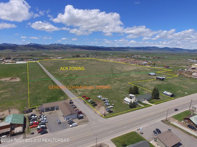 $2,310,000 | 86307 Highway 89 | Afton