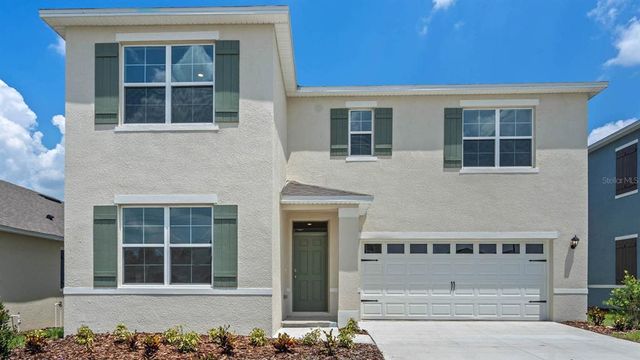 $447,490 | 1165 Alstonia Lane | Mount Dora