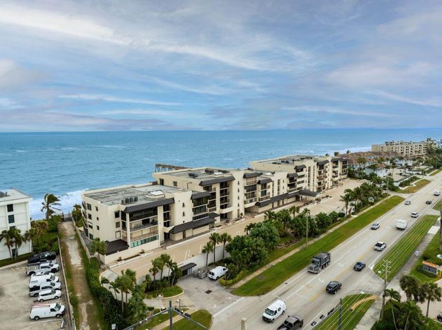 $8,500 | 4800 Florida A1A, Unit 203 | Oceanside