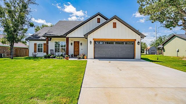 $360,000 | 4908 Moss Rock Trail | Canyon Creek