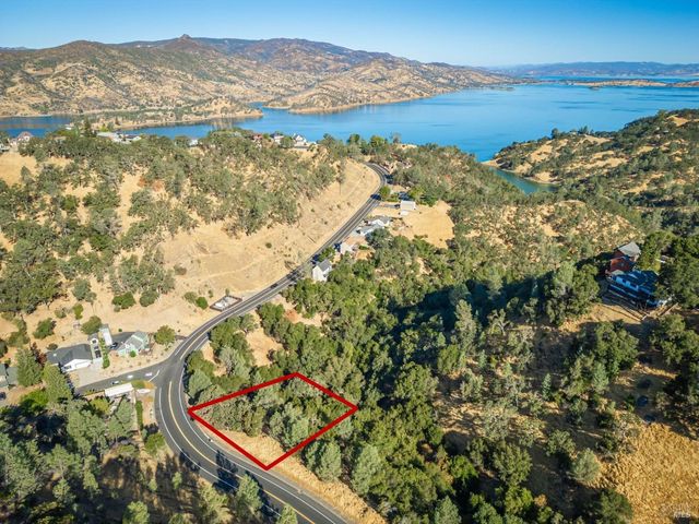 $19,000 | 1187 Steele Canyon Road | Berryessa