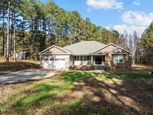 $685,000 | 4045 Overton Road | Brassfield Township - Granville County