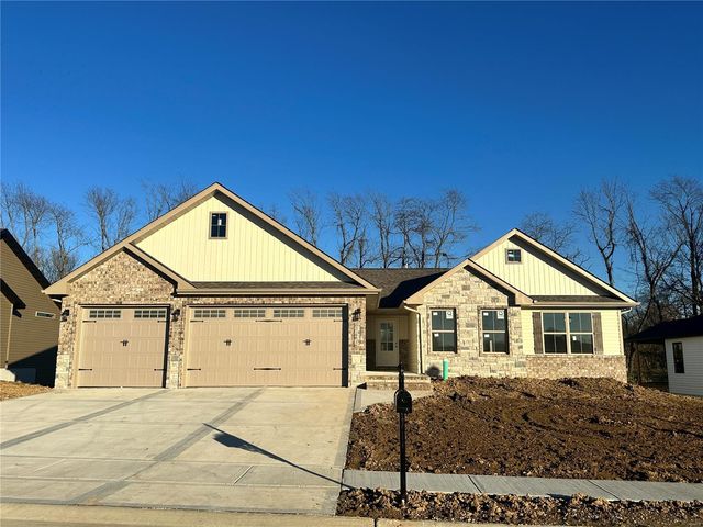 $449,900 | 1838 Robins Ml Court | Maryville