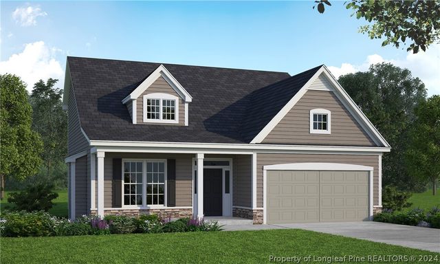 $374,900 | 14 Willow Walk | Manors at Lexington Plantation