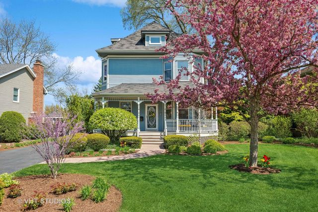 $1,200,000 | 269 South York Street | Elmhurst