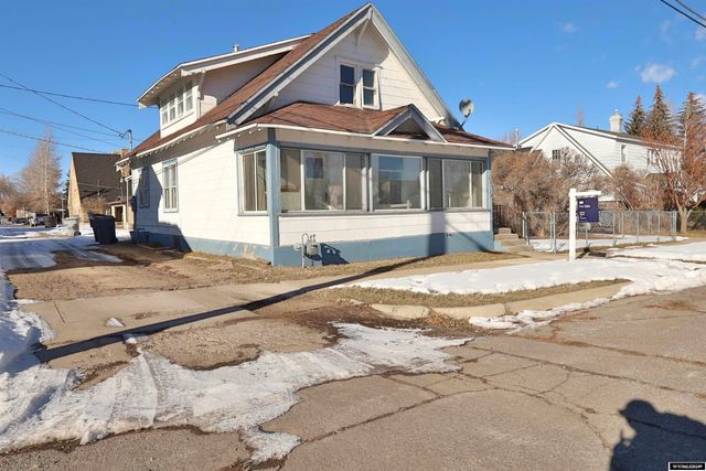 $275,000 | 318 8th Street | Evanston