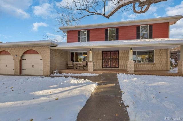 $1,150,000 | 9620 East Grand Avenue | Greenwood Village