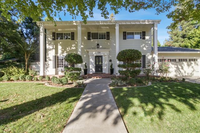 $1,595,000 | 126 Mering Court | Sierra Oaks