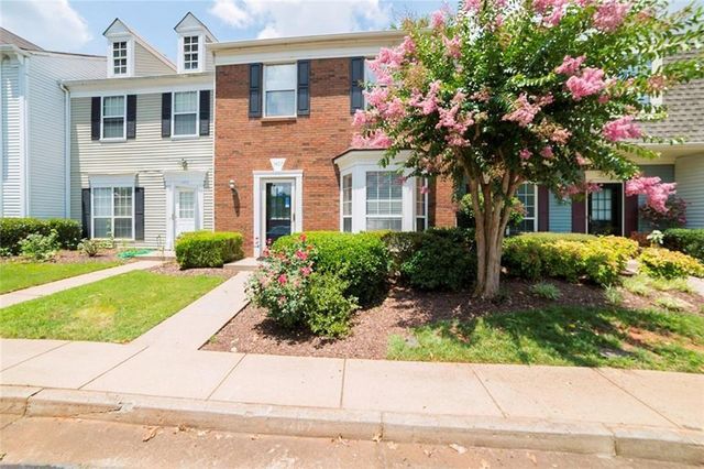 $330,000 | 1407 Morningside Park Drive | Johns Creek