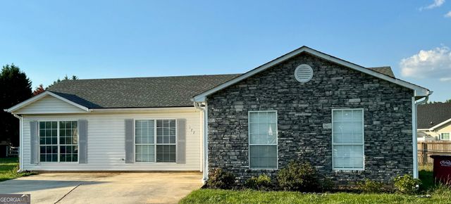 $192,900 | 177 Mason Philip Drive | Macon-Bibb County