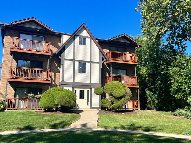 $1,550 | 1130 Chalet Drive, Unit 3N | Darien