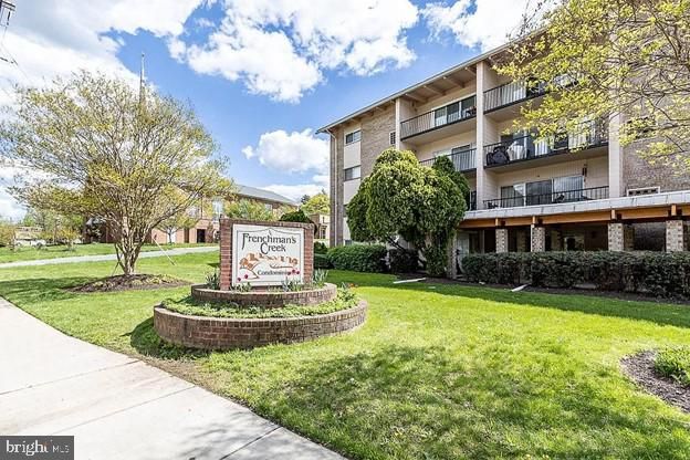 $1,700 | 5544 Karen Elaine Drive, Unit 1521 | New Carrollton