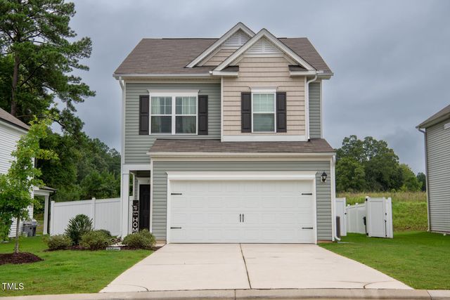 $339,900 | 111 Flying Point Lane | Wilson's Mills