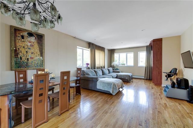 $939,000 | 2900 East 29th Street, Unit 205 | Sheepshead Bay