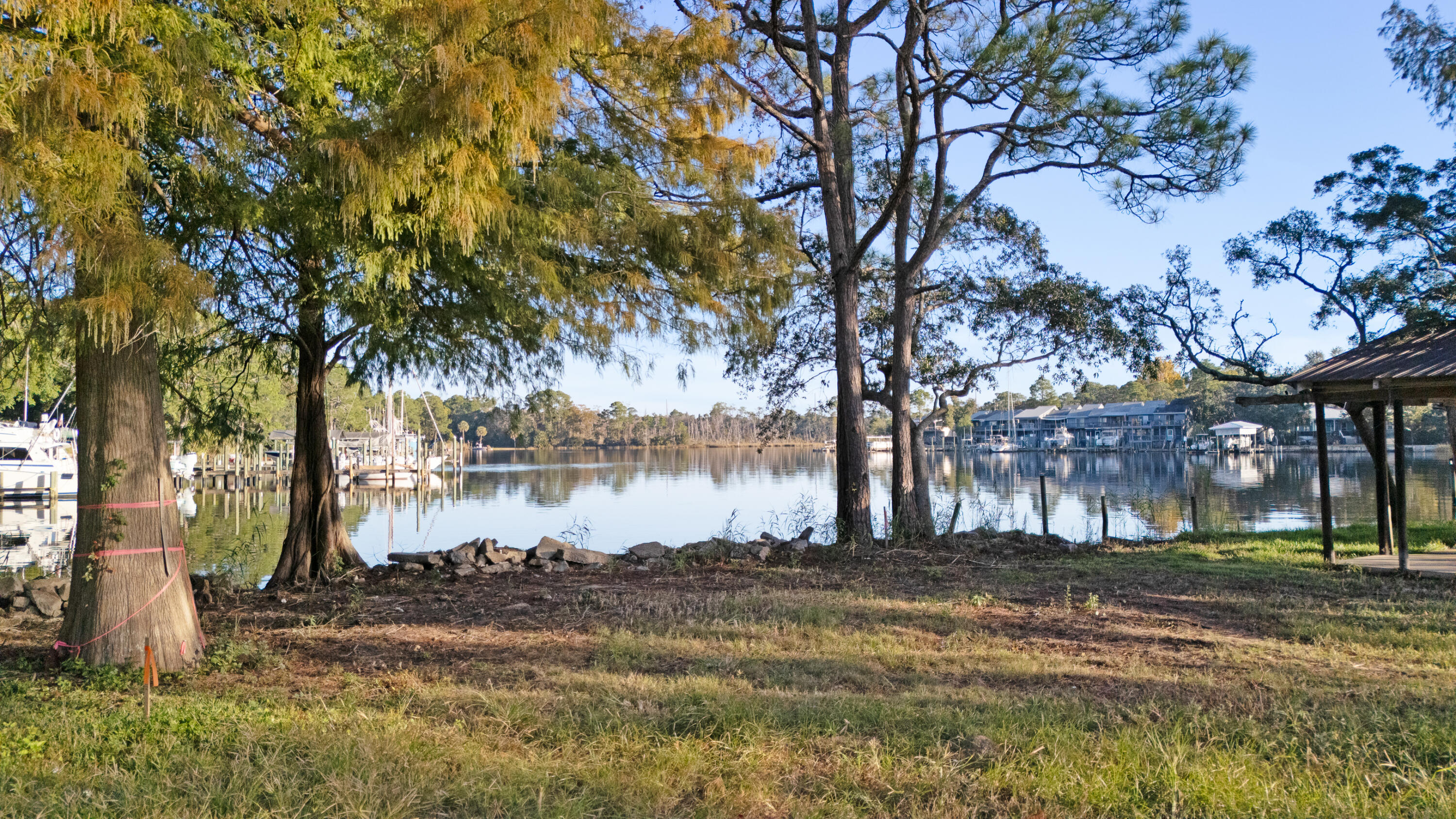 a view of lake view